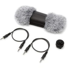 Tascam AK-DR70C US - Accessory Kit f/DR-70D- RFB (Excellent)
