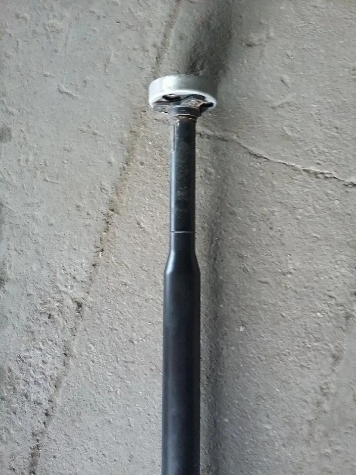 2022 Volkswagen Atlas OEM Rear Drive Shaft AWD 24k miles Fits 18-24 - Imagem 4 de 4