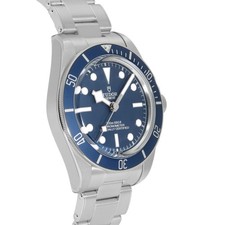 Tudor (Tudor) Black bay 79030B-0001 blue Dial 3