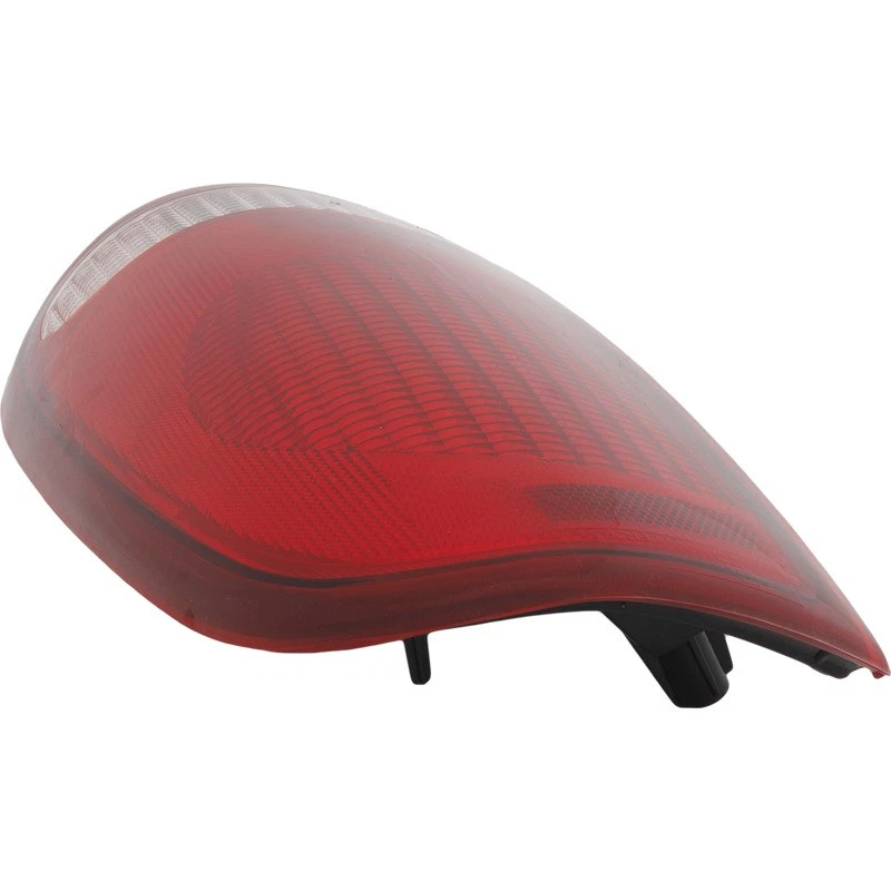 尾灯总成乘客侧适用于 1997 - 2003 年福特 F-150 / 99-07 F-250 F-350 — 第 3/4 张图片