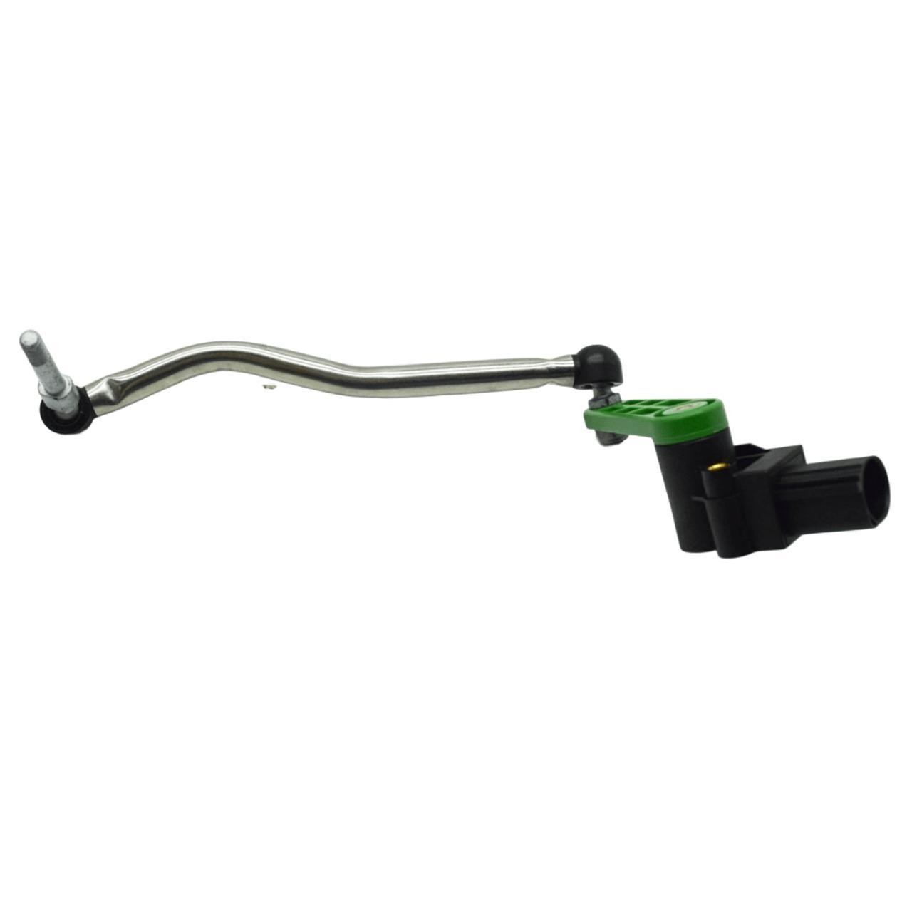 Bentley Continental Coupe Front Left Level Sensor Genuine 3W0941285E