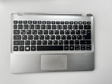 Acer Aspire V5-122P Palmrest tastiera touchpad altoparlanti QWERTZ