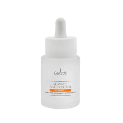 Re-White Gerard's Uniforming Vitamin C Aufhellendes Serum 30ml