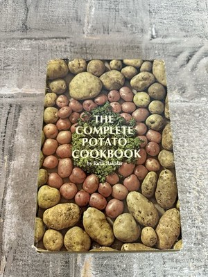 The Complete Potato Book