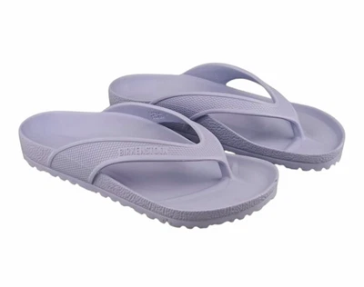 BIRKENSTOCK Honolulu EVA 1019055 purple frog normale Weite Damen Sandale