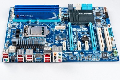Gigabyte GA-Z68XP-UD3 rev. 1.3 LGA1155 ATX Motherboard 16GB DDR3