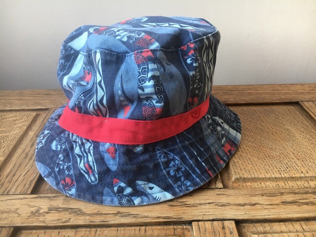 fat face childrens hats