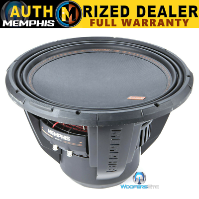 MEMPHIS MOJO 1512 15