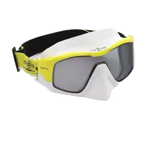 Маски для подводного плавания и подводного плавания Aqua Lung