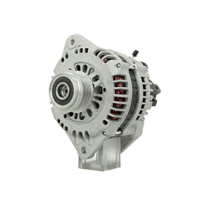 Alternator 12V/100A OPEL COMBO 1.7 CDTI 16V JA1901