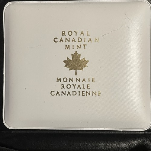 Royal Canadian Mint - Monnaie Royal Canadienne - 1973 (Seven Coin Set) - Picture 2 of 6