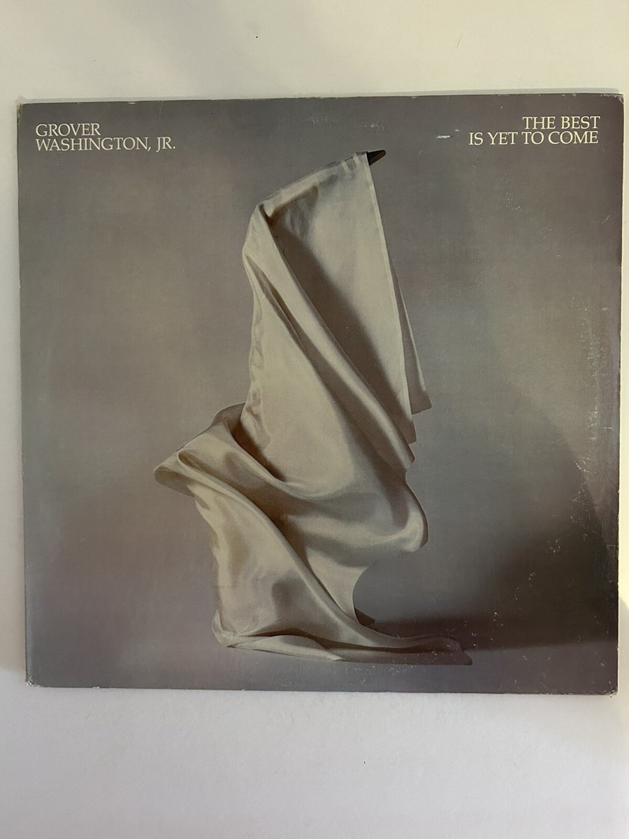 Grover - Jr. Washington, Washington Winelight WASHINGTON ⁄ LP