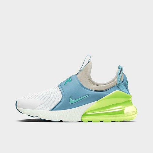 Nike Air Max 270 Extreme GS 'Cerulean 