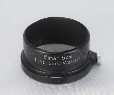【純正フード付き】Leitz Elmar 5cm F3.5 純正フード付き】Leitz Elmar 5cm F3.5 Leitz-Elmar-5cm-F3.5.jpg?fit=