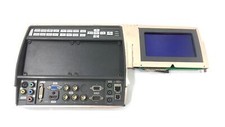 LCD Panel Control  Ports For Christie HD405 Color CW GP3 Projector
