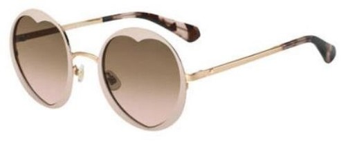 Kate Spade sunglasses hello sunshine rosaria/S 35JM2-53-25-140