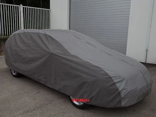 Car Cover Heavy Duty Waterproof Breathable Peugeot 206,306 - cabrio / 207 CC - Image 3 of 4