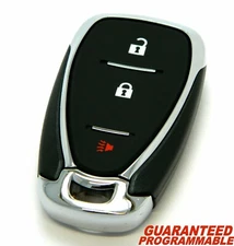 OEM 2018-2020 CHEVROLET TRAVERSE REMOTE SMART KEY FOB 13529639 HYQ4EA