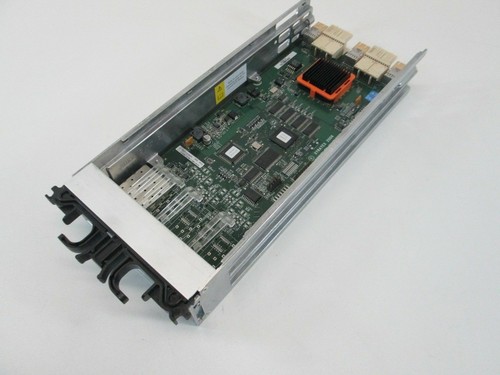 69813-12 - NETAPP I/O FIBRE MODULE 4GBPS ESH4… - 第 1/4 張圖片