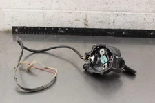 2001 Polaris Trail Blazer 250 THUMB THROTTLE SWITCH W CABLE O945