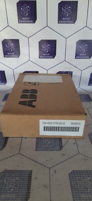ABB SADT300 Code 42000213d Interface Board Megastar