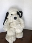 Westcliff Collection Old English Sheepdog Plush Stuffed Puppy Dog Big Large 23”