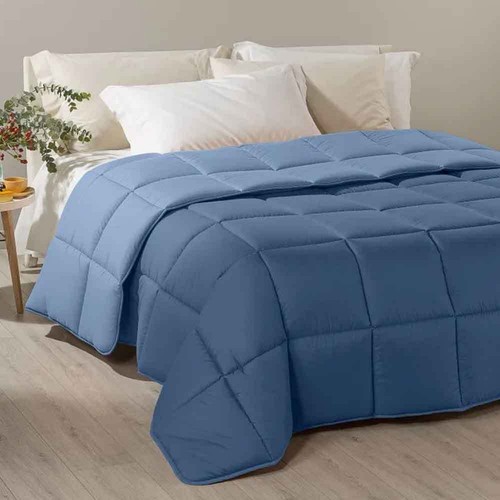 Completo Letto in Microfibra Paint – Stile Artistico e Comfort – Re