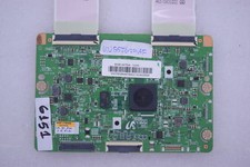 SAMSUNG UN55J6201AF BN96-44735A BN97-11600B T-CON BOARD 6151