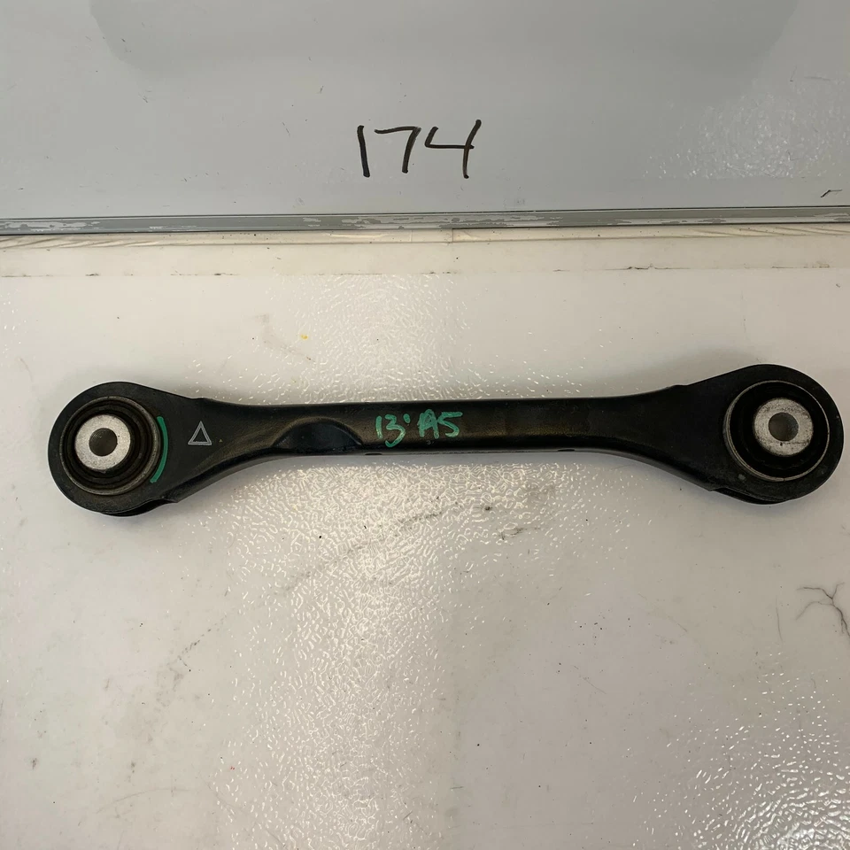 Brazo de control lateral izquierdo/derecho Audi A5 Quattro 09-16 OEM 8K0501529L Foto 2 de 4