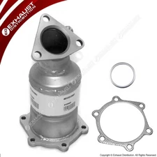 Fits NISSAN Altima 2.4L 1998-2001 Manifold Catalytic Converter 