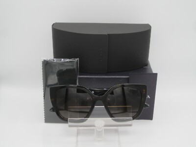 Sunglasses PRADA PR 24 XS 2au6s1 Havana for sale online | eBay display picture 3