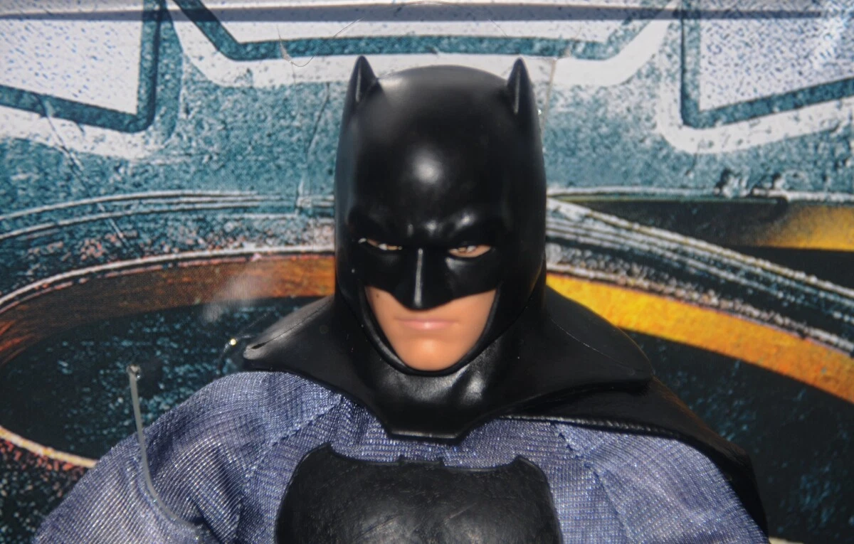 Batman online ken doll