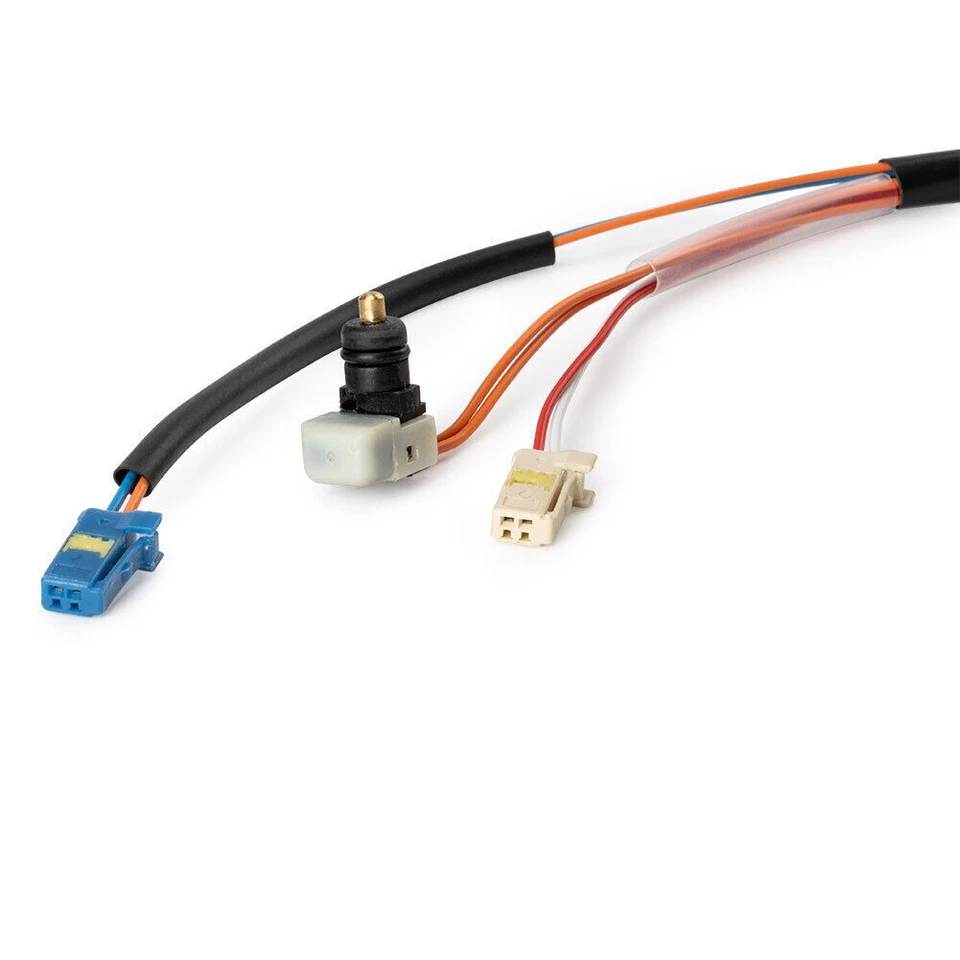 Arnés de transmisión interno de 6 pines para Volkswagen Passat CC 2009-2010 09G927363 Foto 3 de 4