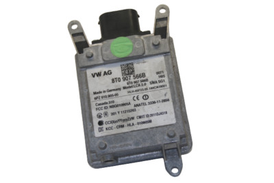 Steuergerät Spurhalteassistent Spurwechsel 8T0907566B passend für AUDI PORCHE