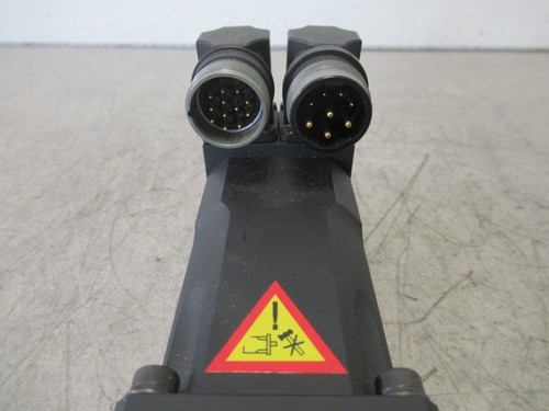Seidel 6SM27M-4000 Servomotor 0.13kW RPM 4000 like unused - Picture 6 of 6