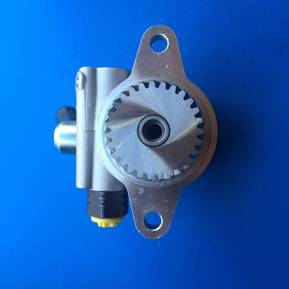 New Power Steering Pump For Toyota Landcruiser 100 Series 4.2L TD 98