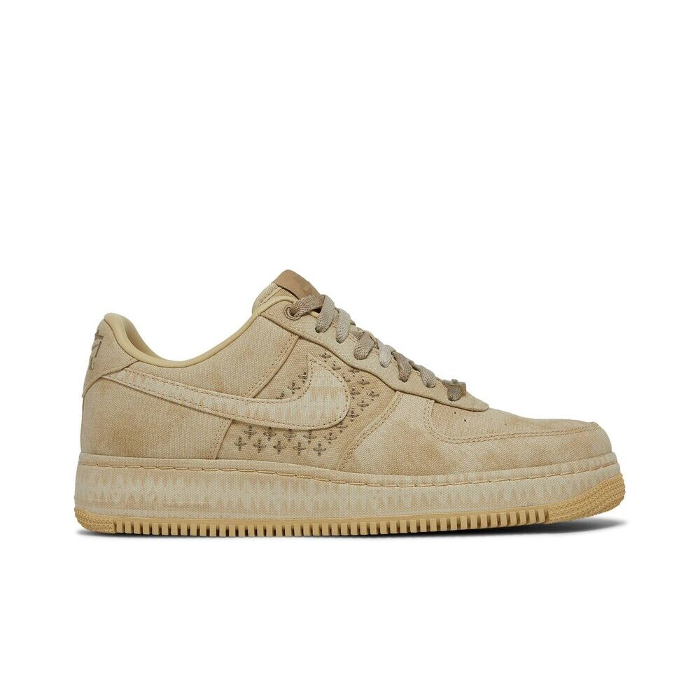 Nike Air Force '07 Premium 'NAI-KE Beige' DV4247-211-low Top