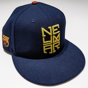 nike neymar cap