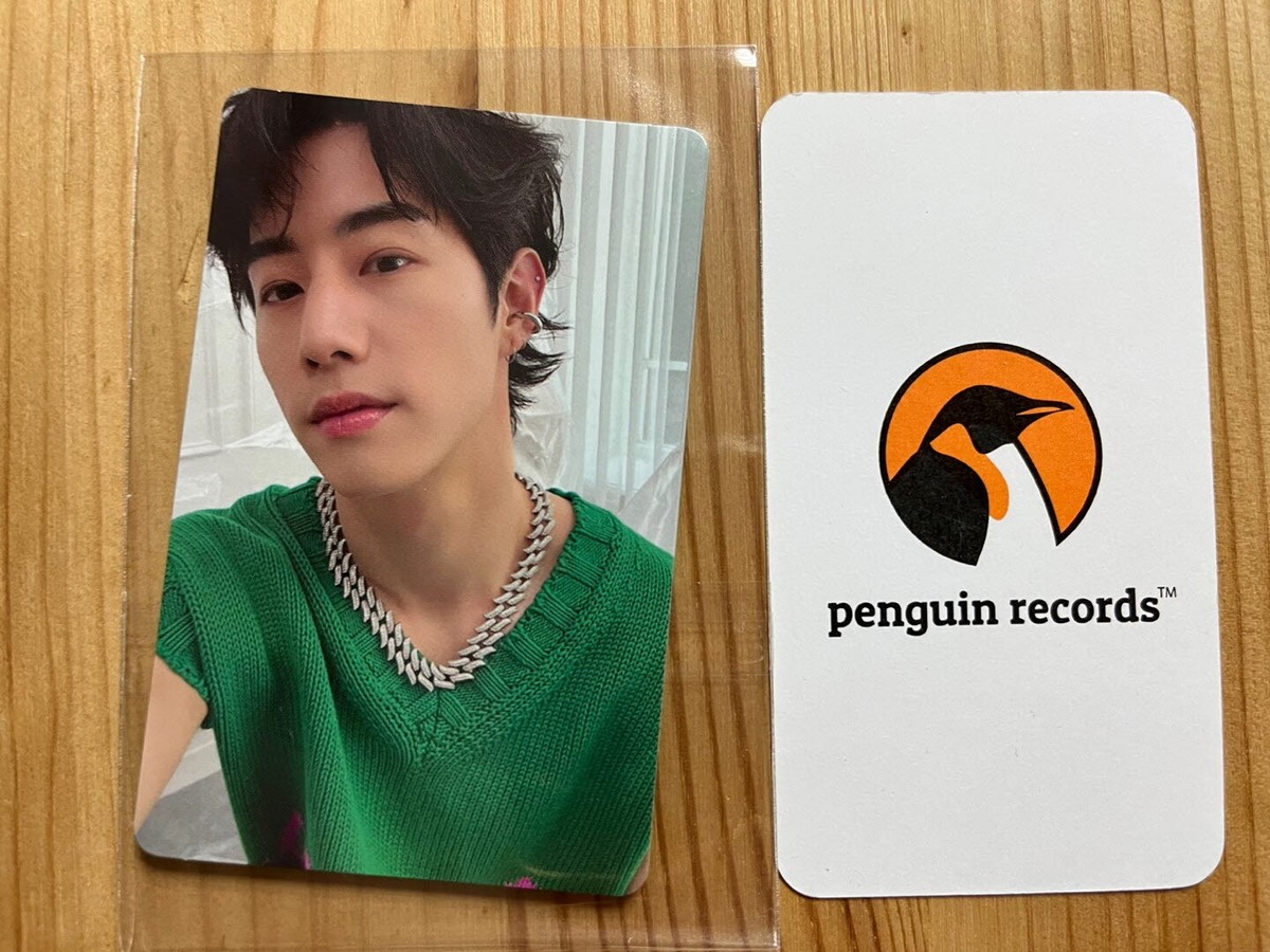GOT7 CD ・グッズなど　まとめ売り　●バラ売り不可 GOT7 - 2022 NEW EP:GOT7 PHOTO CARD POLAROID | eBay