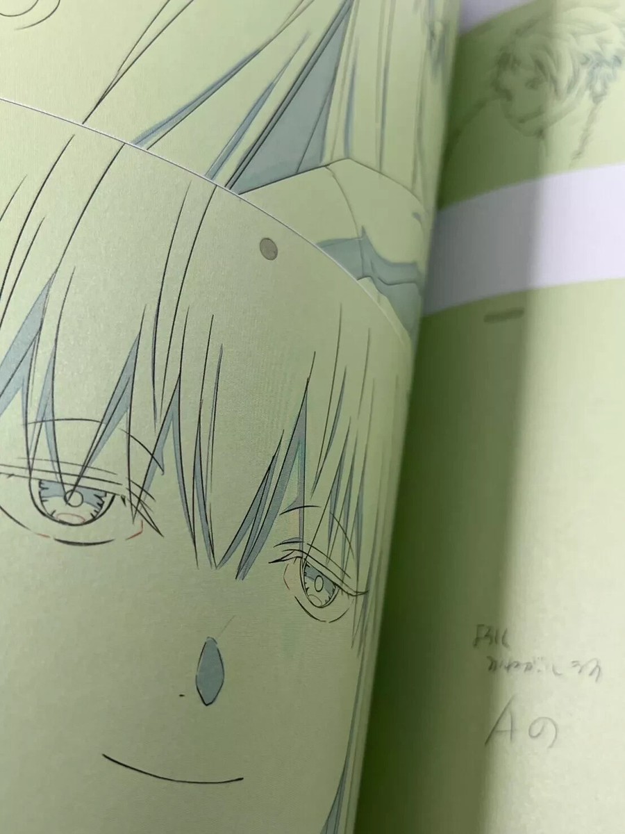C105 Confeito「Wiedersehen Feiern. Vol.2」 C105 Confeito Frieren: Beyond Journey's End Art Book Vol.2