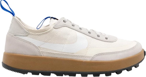 Nike x Tom Sachs General Purpose Shoe 'Light Cream' Men’s Size 9.5