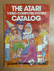 ATARI 2600 Catalog CO16725-Rev. A