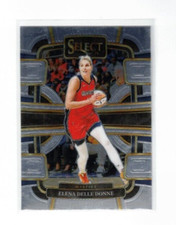 2024 Panini Select WNBA - Concourse #1 Elena Delle Donne