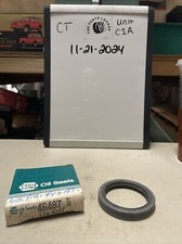 Napa Oil Seal 46487 Made In USA π₯π₯