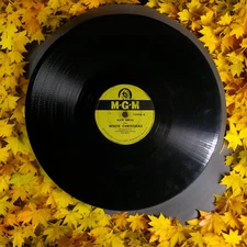 Vinyl Records 78's - 7 Pack - All for the price of one - Please Read Description