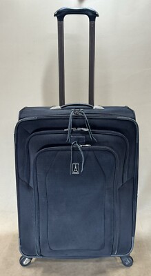 Travelpro Crew 9 Black 25
