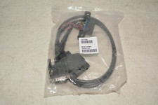 B B Electronic DB15 Male to J1962 OBDII Y-Cable LDVYCBL B142