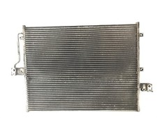 Radiateur Ssangyong KYRON