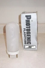 Photogenic Flash Tube H4-1 *NEW*