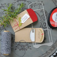 Umschlag Metall Cutting Dies